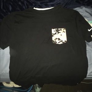 Nike kevin Durant T-Shirt L/XL
